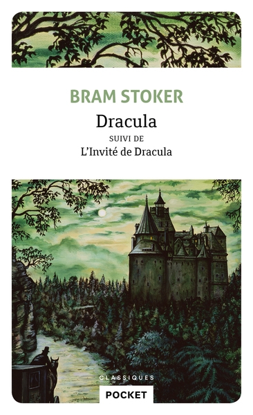 Dracula - Image principale