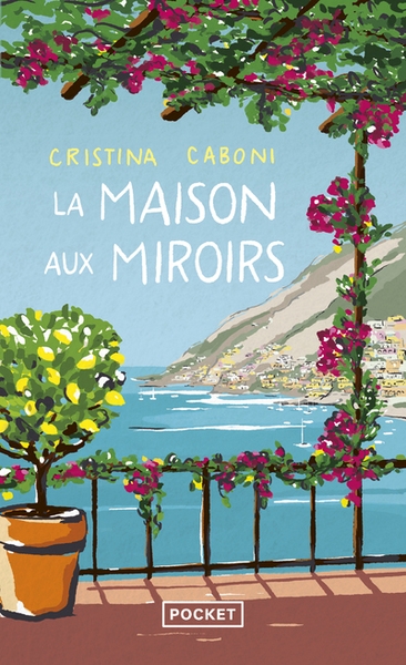 La maison aux miroirs - Image principale