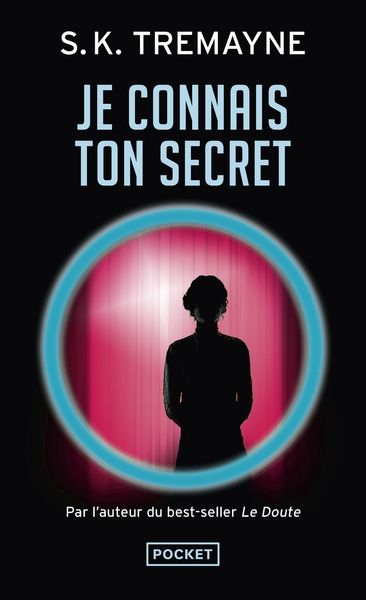 Je connais ton secret - Image principale