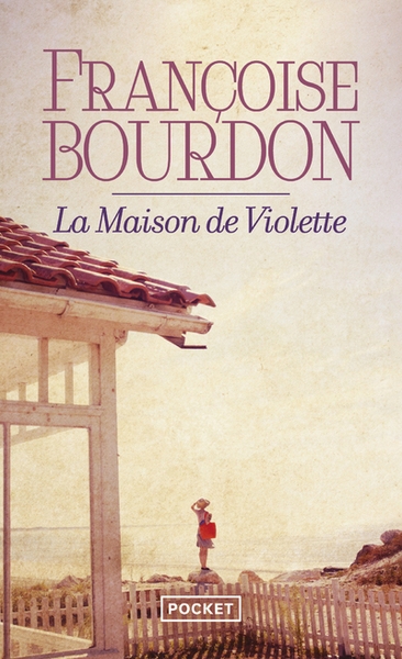 La maison de violette - Image principale