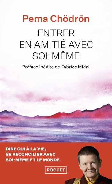 Entrer en amitié avec soi-même - Image principale