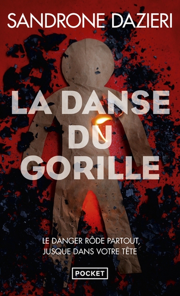 La danse du gorille - Image principale