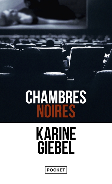 Chambres noires - Image principale
