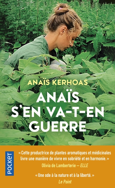 Anaïs s'en va-t-en guerre - Image principale