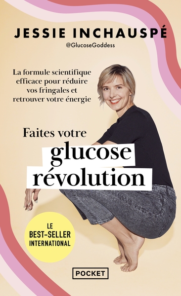 Faites votre glucose révolution - Image principale