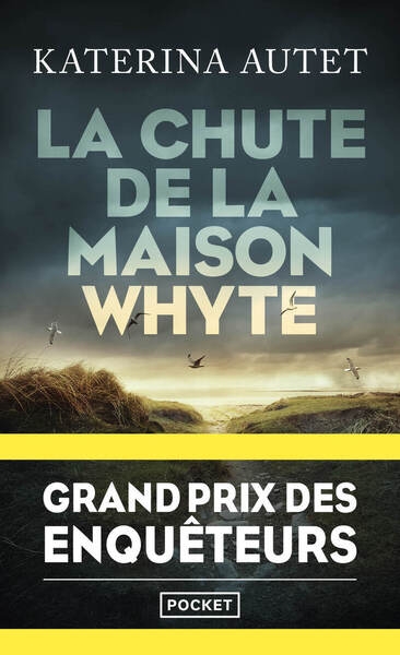 La chute de la maison whyte - Image principale