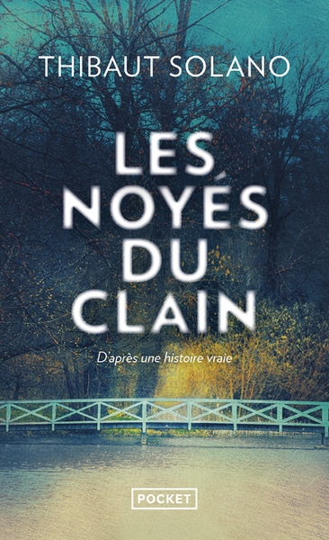 Les noyés du clain - d'après une histoire vraie - Image principale
