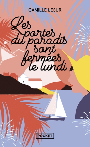 Les portes du paradis sont fermées le lundi - Image principale