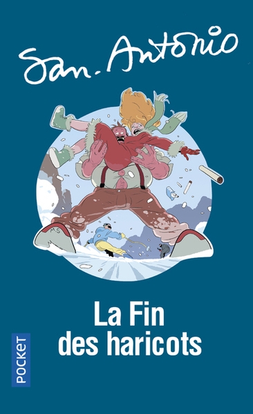 La fin des haricots - Image principale