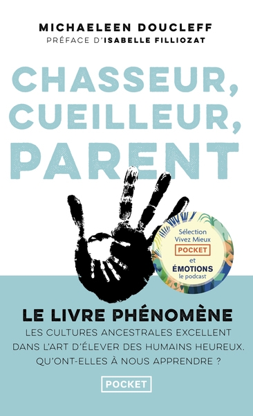 Chasseur, cueilleur, parent - Image principale