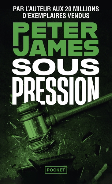 Sous pression - Image principale