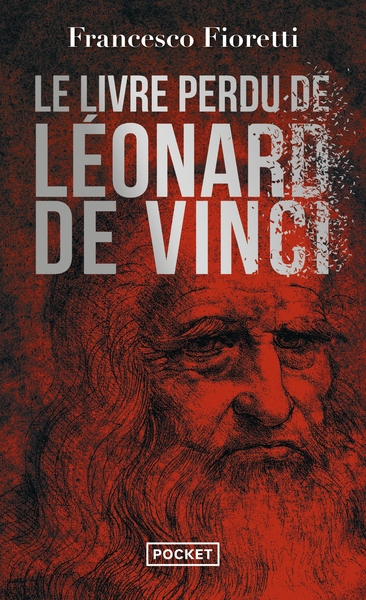Le livre perdu de léonard de vinci - Image principale