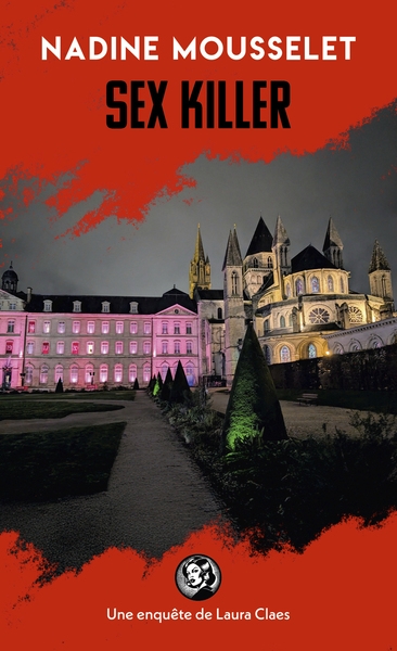 Sex killer - Image principale