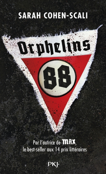 Orphelins 88 - Image principale