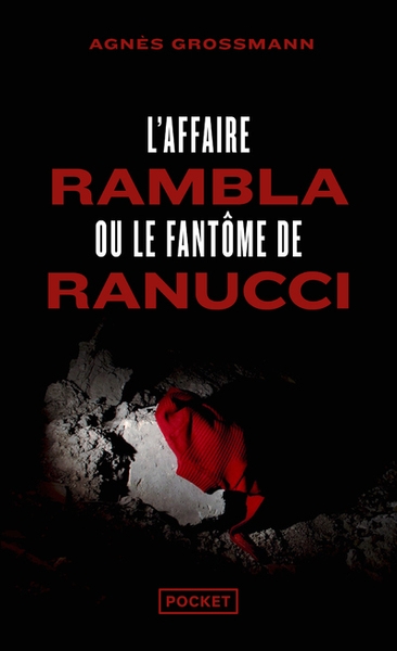 L'affaire rambla ou le fantôme de ranucci - Image principale