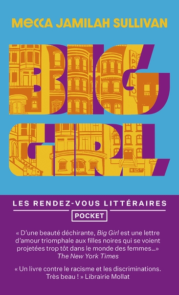 Big girl - Image principale