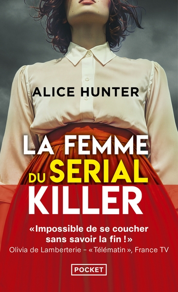 La femme du serial killer - Image principale