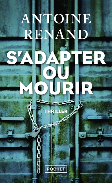 S'adapter ou mourir - Image principale
