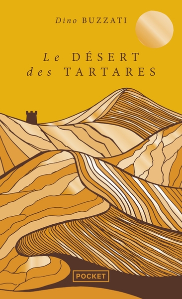 Le désert des tartares - collector - Image principale