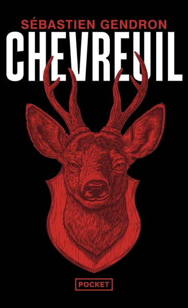 Chevreuil - Image principale