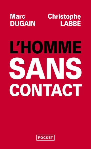 L'homme sans contact - Image principale