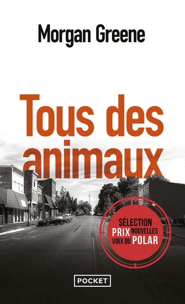 Tous des animaux - Image principale