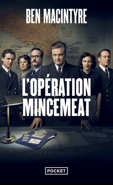 L'opération mincemeat - Image principale