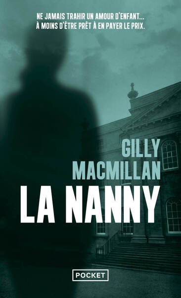 La nanny - Image principale
