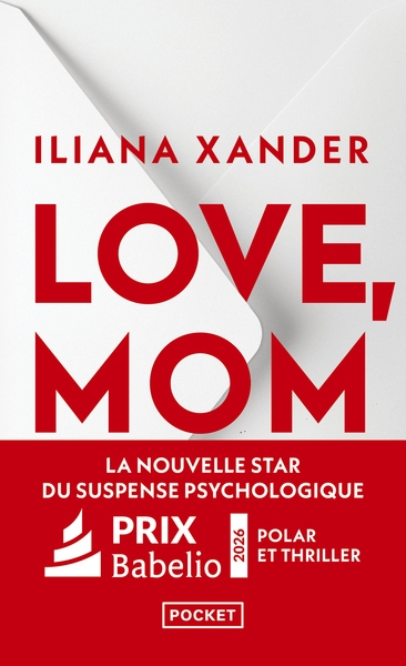 Love, mom - Image principale