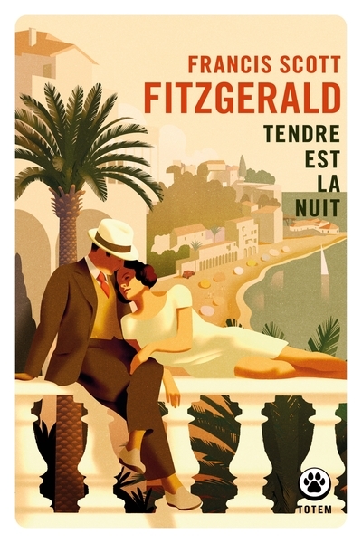 Tendre est la nuit - Image principale