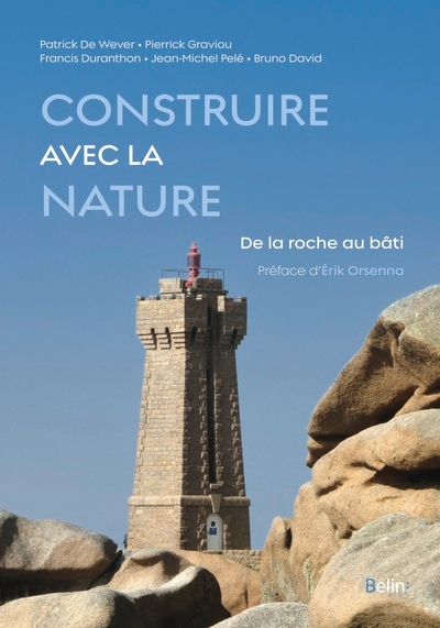 Construire avec la nature - Image principale