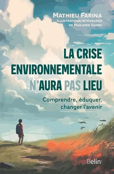 La crise environnementale n'aura pas lieu - Image principale