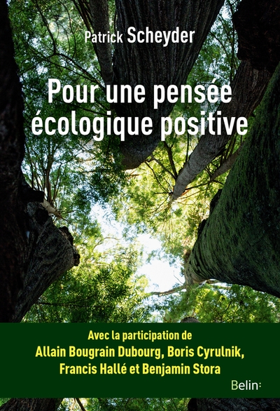 Pour une pensée écologique positive - Image principale