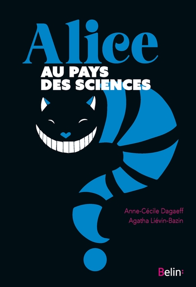 Alice au pays des sciences - Image principale