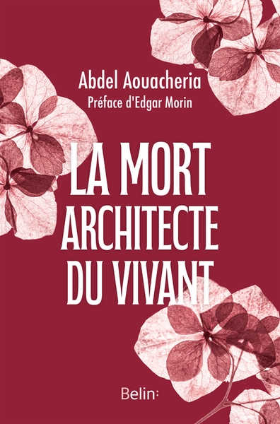 La mort, architecte du vivant - Image principale
