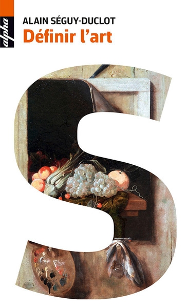 Définir l'art - Image principale