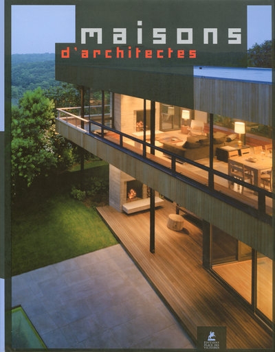 Maisons d'architectes - Image principale