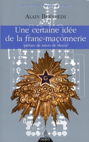 Une certaine idée de la franc-maçonnerie - Image principale