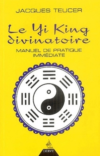 Le yi king divinatoire - Image principale