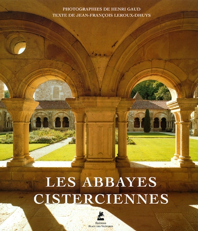 Les abbayes cisterciennes - Image principale