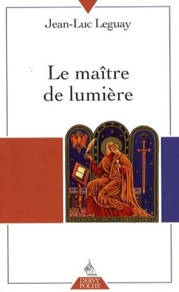 Le maître de lumière - Image principale