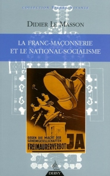 La franc-maçonnerie et le national-socialisme - Image principale
