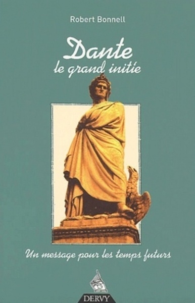 Dante - le grand initié - Image principale
