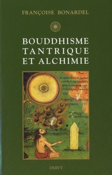 Bouddhisme tantrique et alchimie - Image principale
