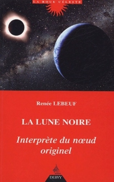 La lune noire, interprète du noeud originel - Image principale