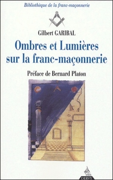 Ombres et lumières sur la franc-maçonnerie - Image principale
