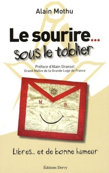 Le sourire sous le tablier - libres... et de bonne humeur - Image principale