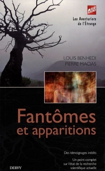 Fantômes et apparitions - Image principale