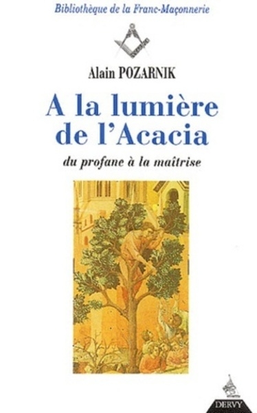 A la lumière de l'acacia - Image principale