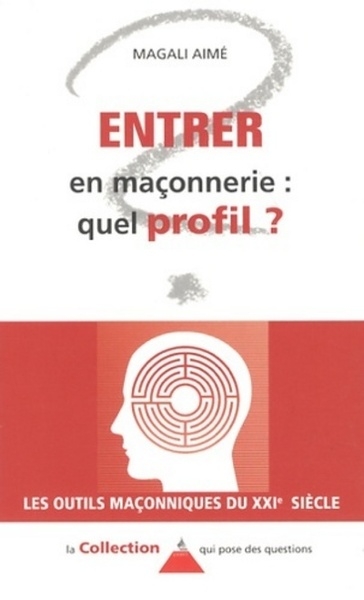 Entrer en maçonnerie : quel profil ? - Image principale
